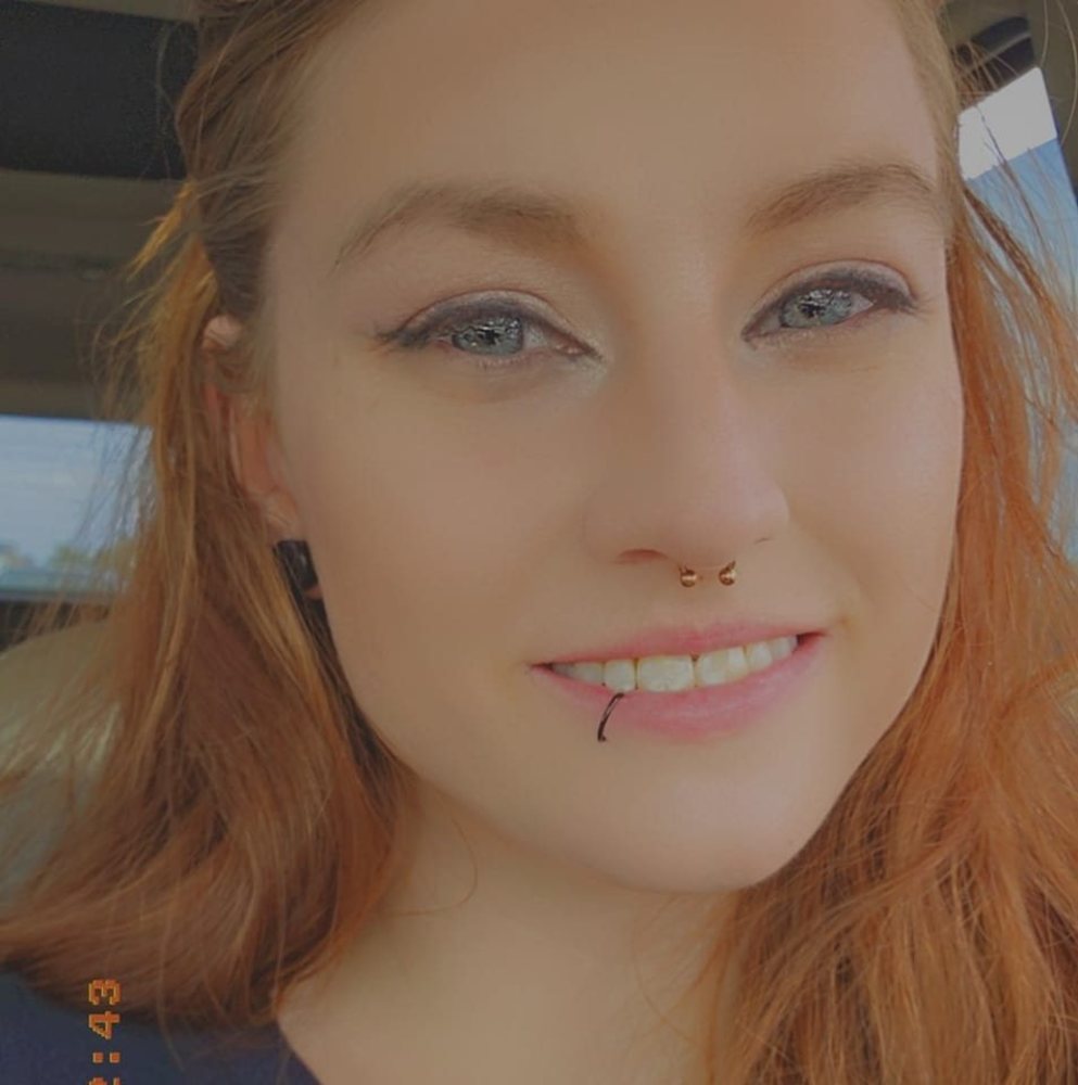 Meet your Posher, Samantha